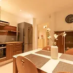 Basha Apartment Premium Sopot 1