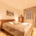 Basha Apartment Premium Sopot 1