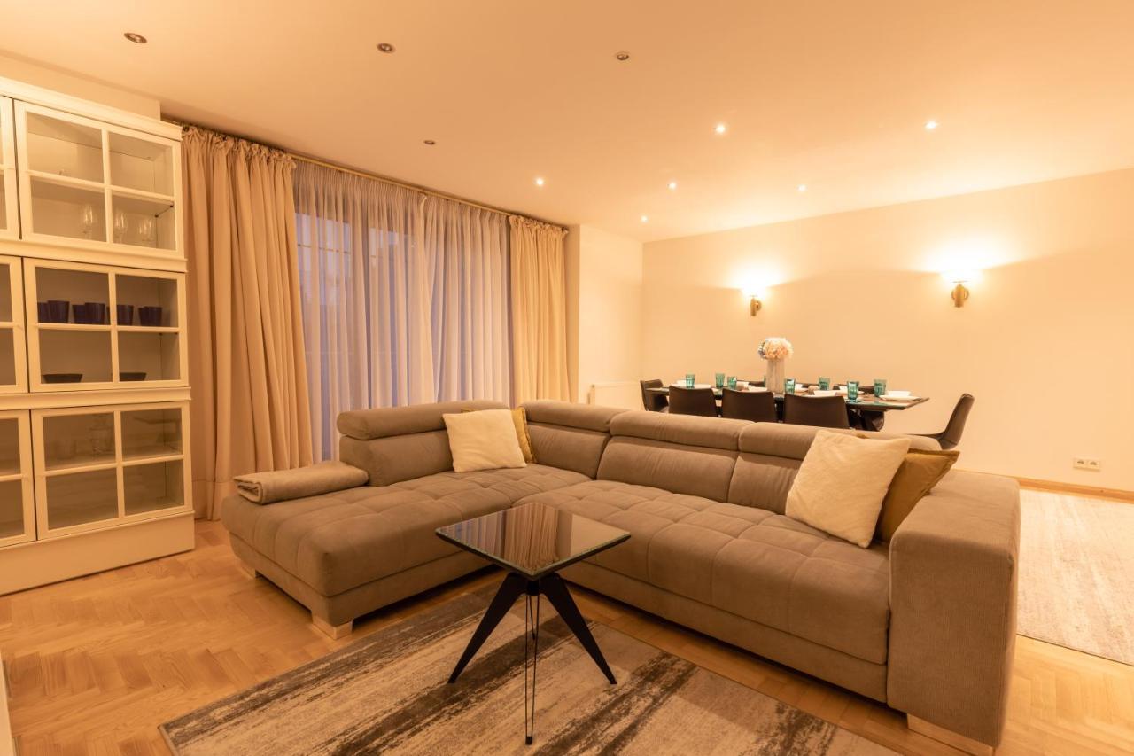 Basha Premium 1 Leilighet