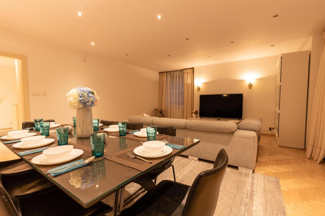 Basha Premium 1 Apartment *