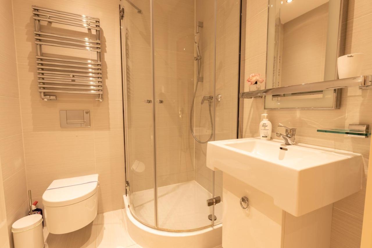 Basha Premium 1 Apartment Zoppot