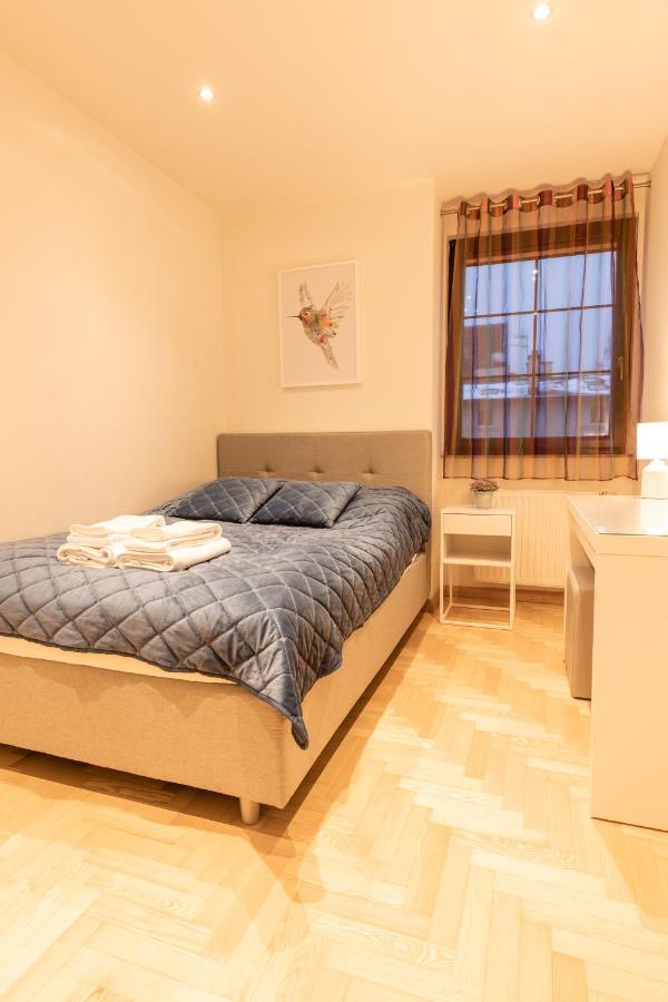 Basha Premium 1 Apartment Zoppot