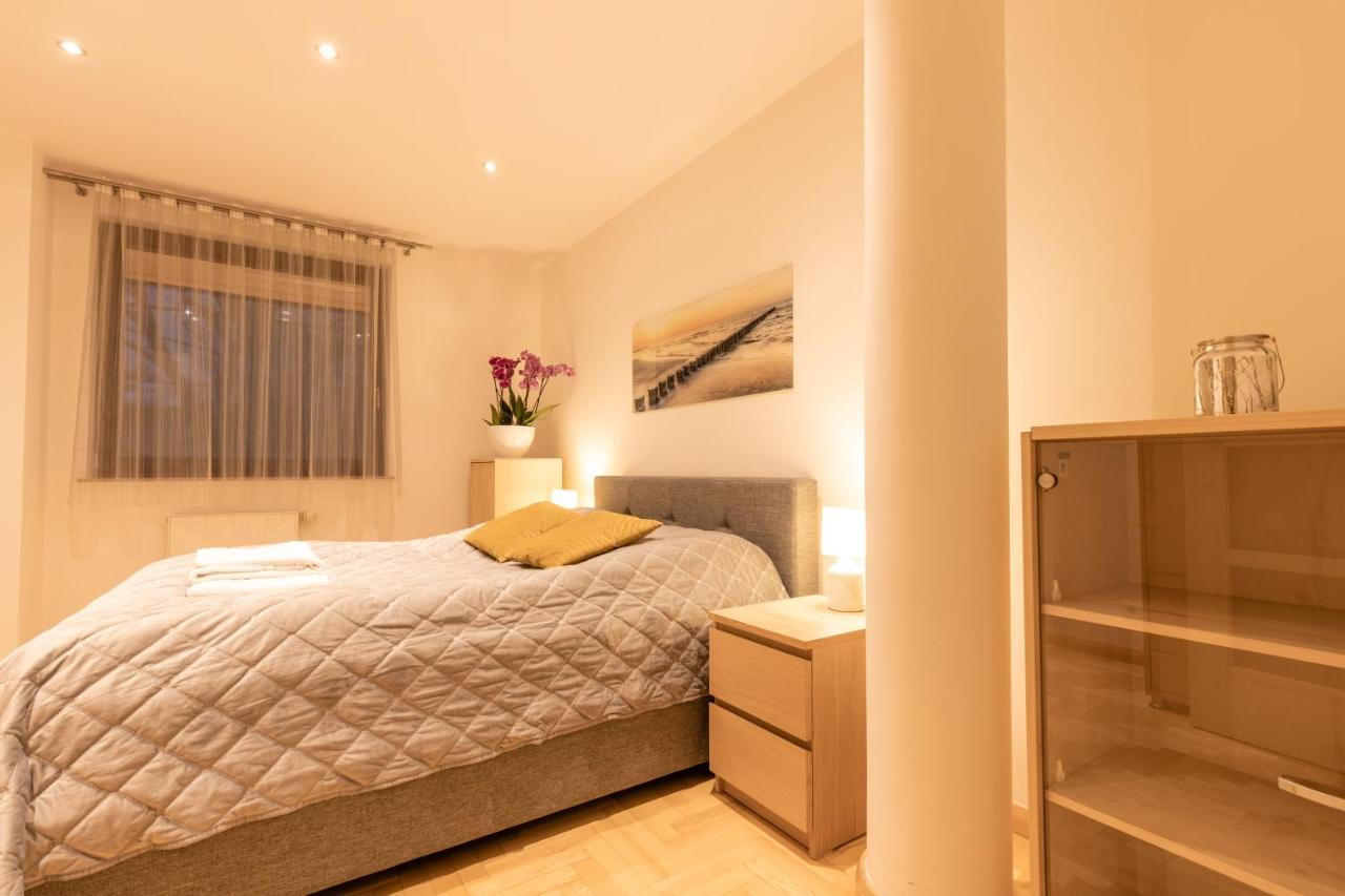 Leilighet Basha Premium 1