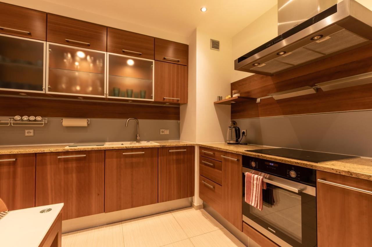 Leilighet Basha Premium 1