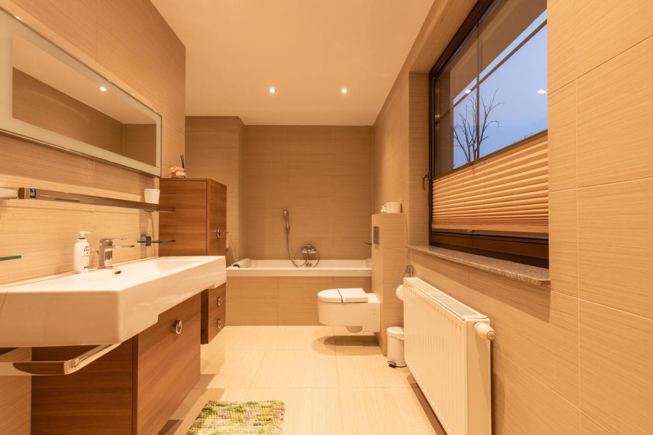 Basha Premium 1 Apartment Zoppot