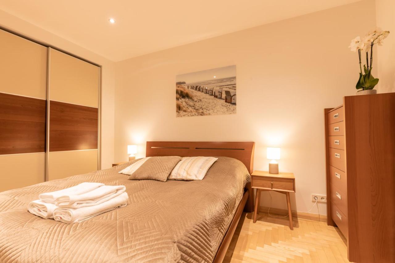 Apartment Basha Premium 1 Zoppot