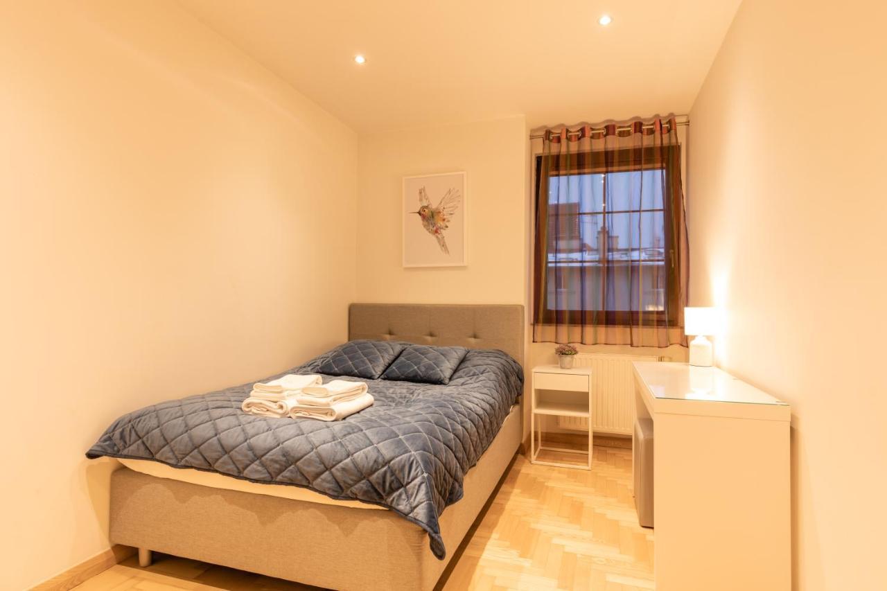 Leilighet Basha Premium 1 *