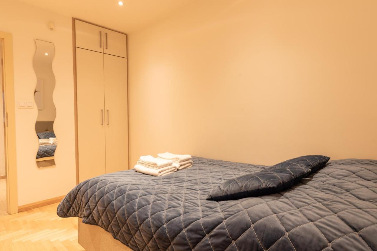 Basha Premium 1 Apartment *