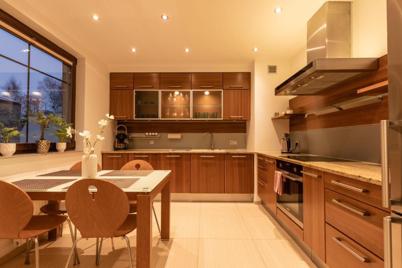 Basha Premium 1 Leilighet